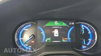 2025 Toyota RAV4 Hybrid XLE - miniatura 18