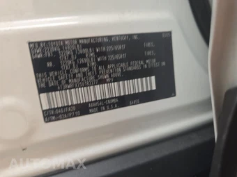 2025 Toyota RAV4 Hybrid XLE - miniatura 14
