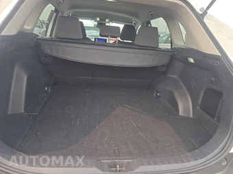 2025 Toyota RAV4 Hybrid XLE - miniatura 16