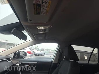 2025 Toyota RAV4 Hybrid XLE - miniatura 18