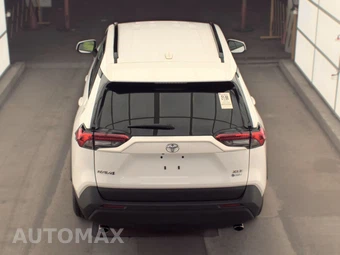 2025 Toyota RAV4 Hybrid XLE - miniatura 5