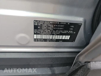 2025 Toyota RAV4 Hybrid XLE - miniatura 14