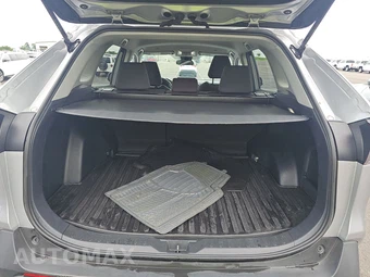 2025 Toyota RAV4 Hybrid XLE - miniatura 16
