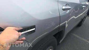 2025 Toyota RAV4 Hybrid XLE - miniatura 22