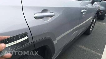 2025 Toyota RAV4 Hybrid XLE - miniatura 24
