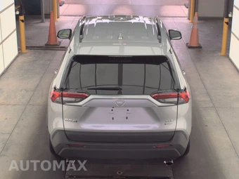 2025 Toyota RAV4 Hybrid XLE - miniatura 5