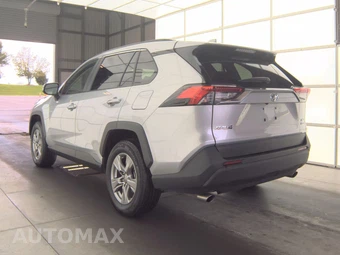 2025 Toyota RAV4 Hybrid XLE - miniatura 6