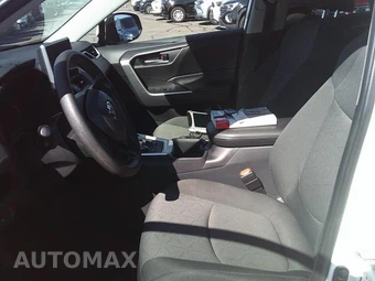 2025 Toyota RAV4 Hybrid XLE - miniatura 11