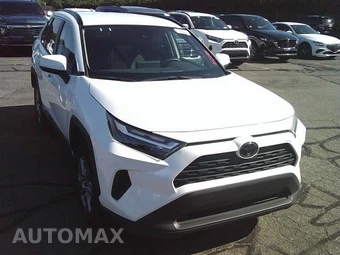 2025 Toyota RAV4 Hybrid XLE - miniatura 15