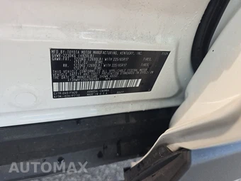 2025 Toyota RAV4 Hybrid XLE - miniatura 14