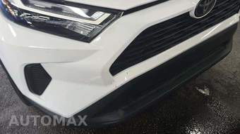 2025 Toyota RAV4 Hybrid XLE - miniatura 19