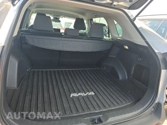 2025 Toyota RAV4 Hybrid XLE - miniatura 16