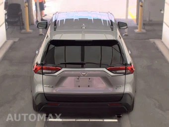 2025 Toyota RAV4 Hybrid XLE - miniatura 5