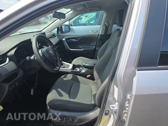 2025 Toyota RAV4 Hybrid XLE - miniatura 7