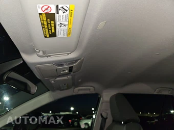 2025 Toyota RAV4 Hybrid XLE - miniatura 21