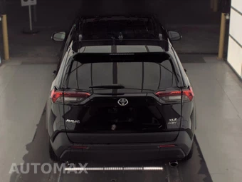 2025 Toyota RAV4 Hybrid XLE - miniatura 5