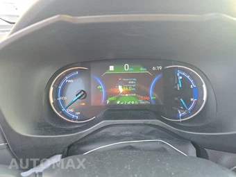 2025 Toyota RAV4 Hybrid XLE - miniatura 12