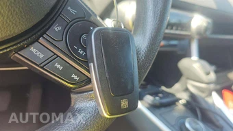 2025 Toyota RAV4 Hybrid XLE - miniatura 17