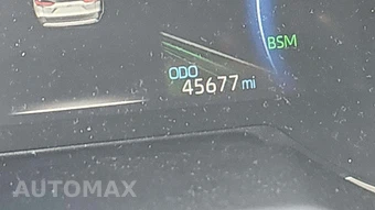 2025 Toyota RAV4 Hybrid XLE - miniatura 22