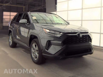 2025 Toyota RAV4 Hybrid XLE - miniatura 3