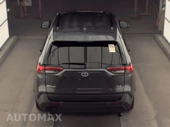 2025 Toyota RAV4 Hybrid XLE - miniatura 5