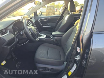 2025 Toyota RAV4 Hybrid XLE - miniatura 7
