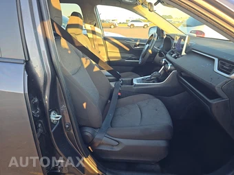 2025 Toyota RAV4 Hybrid XLE - miniatura 8