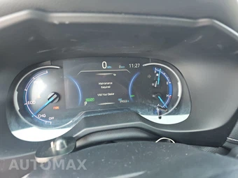 2025 Toyota RAV4 Hybrid XLE - miniatura 12