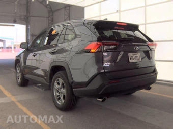 2025 Toyota RAV4 Hybrid XLE - miniatura 6