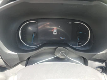 2025 Toyota RAV4 Hybrid XLE - miniatura 12