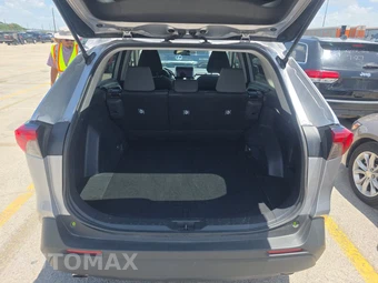 2025 Toyota RAV4 Hybrid XLE - miniatura 16