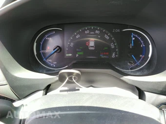 2025 Toyota RAV4 Hybrid XLE - miniatura 17