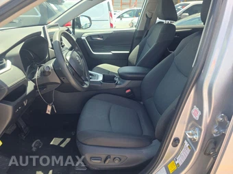2025 Toyota RAV4 Hybrid XLE - miniatura 7