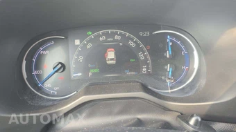 2025 Toyota RAV4 Hybrid XLE - miniatura 17