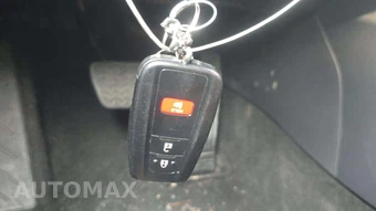 2025 Toyota RAV4 Hybrid XLE - miniatura 19