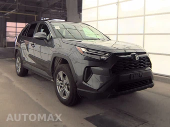 2025 Toyota RAV4 Hybrid XLE - miniatura 3