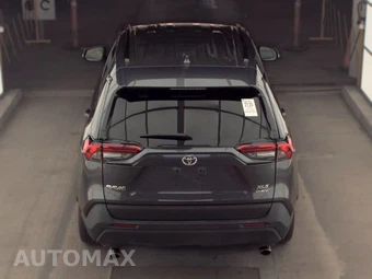 2025 Toyota RAV4 Hybrid XLE - miniatura 5