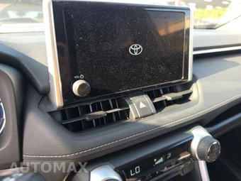2025 Toyota RAV4 Hybrid XLE - miniatura 11