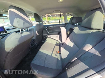 2025 Toyota RAV4 Hybrid XLE - miniatura 13
