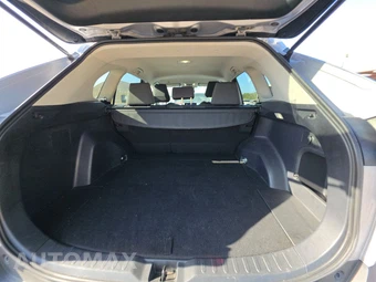 2025 Toyota RAV4 Hybrid XLE - miniatura 16