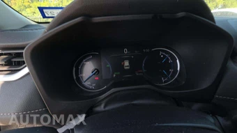 2025 Toyota RAV4 Hybrid XLE - miniatura 17