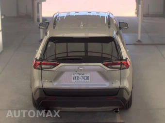 2025 Toyota RAV4 Hybrid XLE - miniatura 5