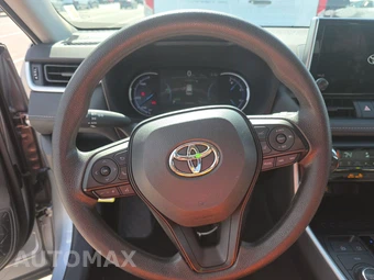 2025 Toyota RAV4 Hybrid XLE - miniatura 10