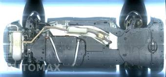 2025 Toyota RAV4 Hybrid XLE - miniatura 17