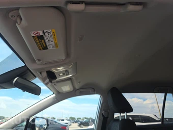 2025 Toyota RAV4 Hybrid XLE - miniatura 18