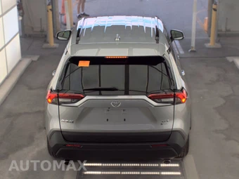 2025 Toyota RAV4 Hybrid XLE - miniatura 5