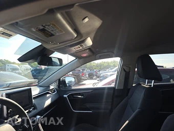 2025 Toyota RAV4 Hybrid XLE - miniatura 17