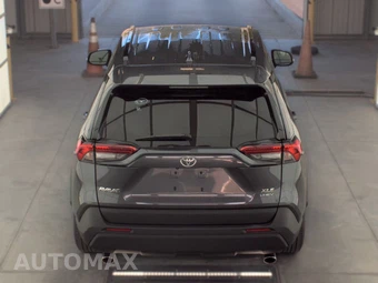 2025 Toyota RAV4 Hybrid XLE - miniatura 5