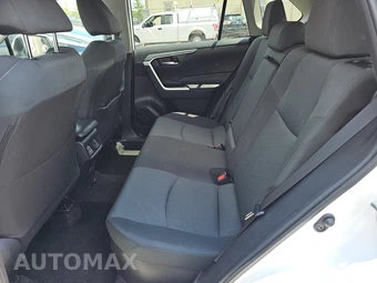 2025 Toyota RAV4 Hybrid XLE - miniatura 13