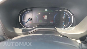 2025 Toyota RAV4 Hybrid XLE - miniatura 17